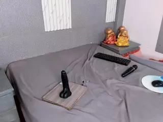 rebecacorttez's Live Sex Cam Show
