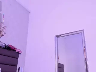 Sofi Perez's Live Sex Cam Show
