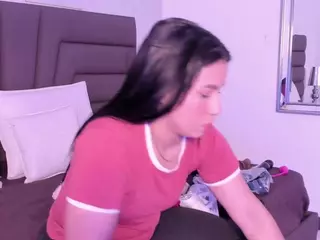Sofi Perez's Live Sex Cam Show