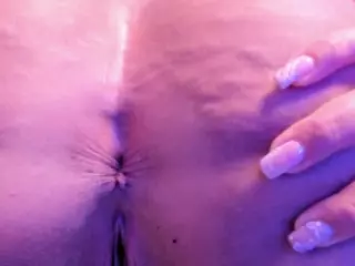 Sofi Perez's Live Sex Cam Show