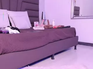 Sofi Perez's Live Sex Cam Show