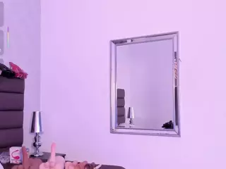 Sofi Perez's Live Sex Cam Show
