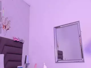 Sofi Perez's Live Sex Cam Show