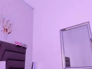 Sofi Perez's Live Sex Cam Show