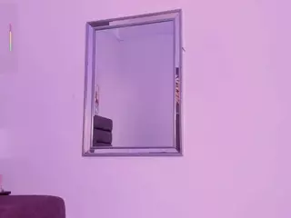 Sofi Perez's Live Sex Cam Show