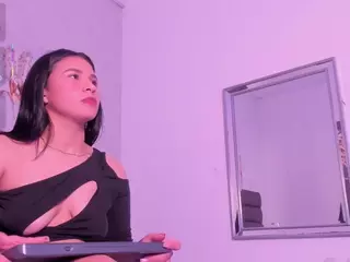 Sofi Perez's Live Sex Cam Show