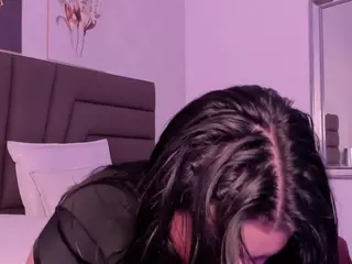 Sofi Perez's Live Sex Cam Show