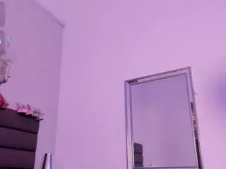 Sofi Perez's Live Sex Cam Show