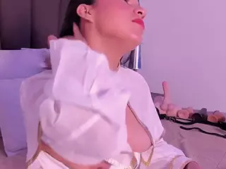 Sofi Perez's Live Sex Cam Show