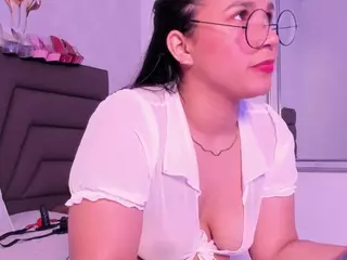 Sofi Perez's Live Sex Cam Show