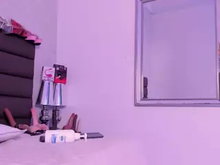 Sofi Perez's Live Sex Cam Show