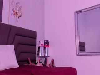 Sofi Perez's Live Sex Cam Show