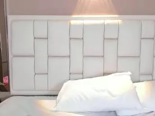 Biancax's Live Sex Cam Show