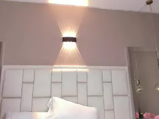 Biancax's Live Sex Cam Show