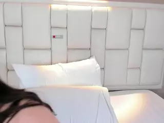 Biancax's Live Sex Cam Show
