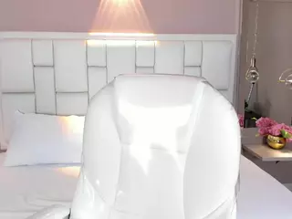 Biancax's Live Sex Cam Show