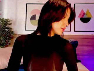 Luna Ruso's Live Sex Cam Show