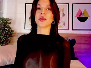 Luna Ruso's Live Sex Cam Show