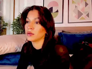 Luna Ruso's Live Sex Cam Show