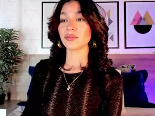 Luna Ruso's Live Sex Cam Show