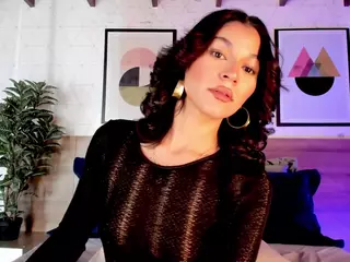 Luna Ruso's Live Sex Cam Show