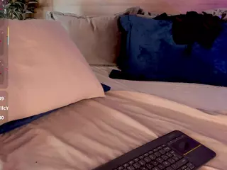 Luna Ruso's Live Sex Cam Show