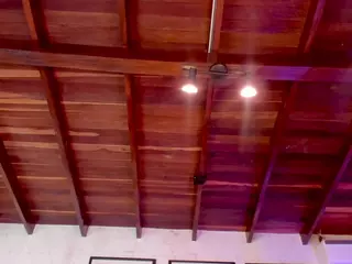Luna Ruso's Live Sex Cam Show
