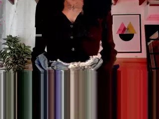 Luna Ruso's Live Sex Cam Show