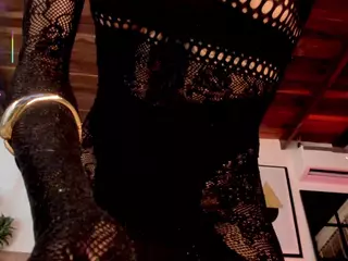 Luna Ruso's Live Sex Cam Show