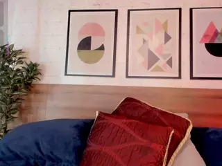 Luna Ruso's Live Sex Cam Show