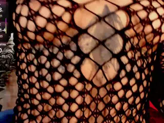 Luna Ruso's Live Sex Cam Show