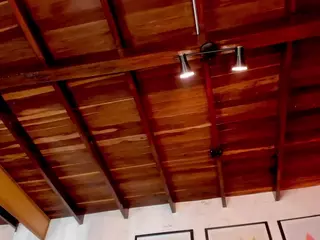 Luna Ruso's Live Sex Cam Show