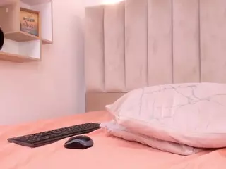 Annie-Queen's Live Sex Cam Show