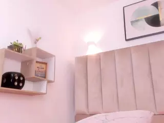 Annie-Queen's Live Sex Cam Show