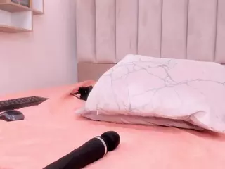 Annie-Queen's Live Sex Cam Show