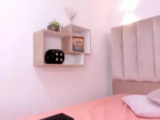Annie-Queen's Live Sex Cam Show