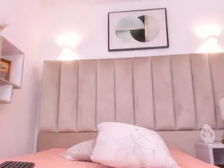 Annie-Queen's Live Sex Cam Show