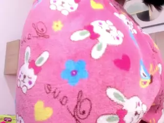 Annie-Queen's Live Sex Cam Show