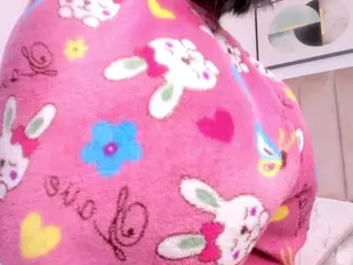 Annie-Queen's Live Sex Cam Show