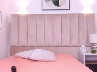 Annie-Queen's Live Sex Cam Show
