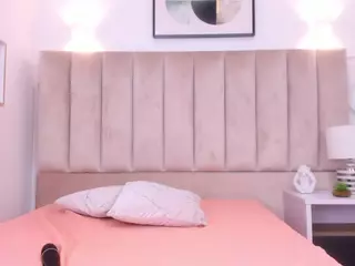 Annie-Queen's Live Sex Cam Show