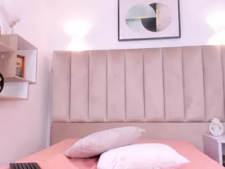 Annie-Queen's Live Sex Cam Show