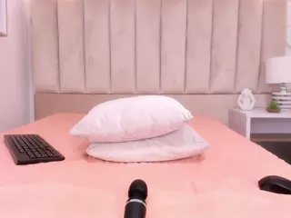 Annie-Queen's Live Sex Cam Show