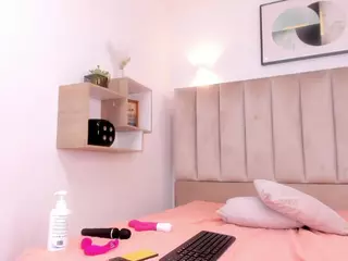 Annie-Queen's Live Sex Cam Show