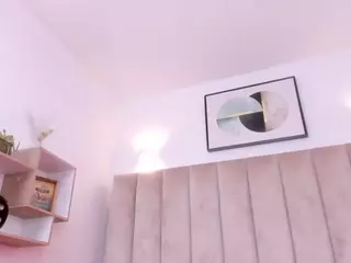 Annie-Queen's Live Sex Cam Show