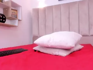 Annie-Queen's Live Sex Cam Show