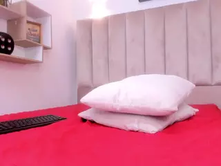 Annie-Queen's Live Sex Cam Show