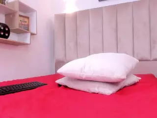 Annie-Queen's Live Sex Cam Show