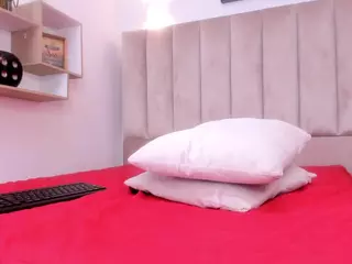 Annie-Queen's Live Sex Cam Show