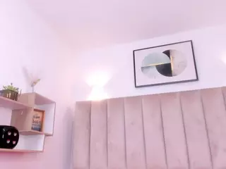 Annie-Queen's Live Sex Cam Show